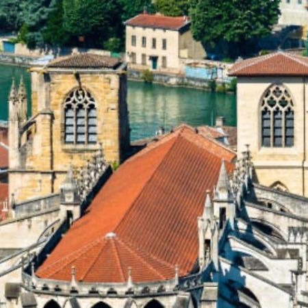 Appartement Jazz Vienne Nord Dış mekan fotoğraf