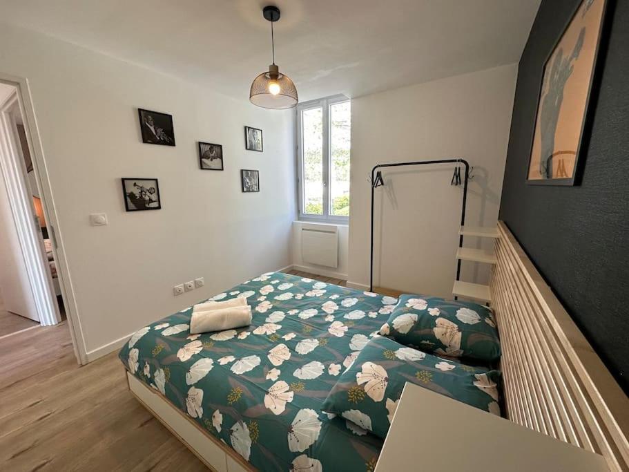 Appartement Jazz Vienne Nord Dış mekan fotoğraf