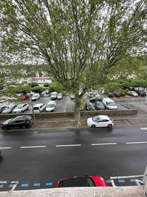 Appartement Jazz Vienne Nord Dış mekan fotoğraf