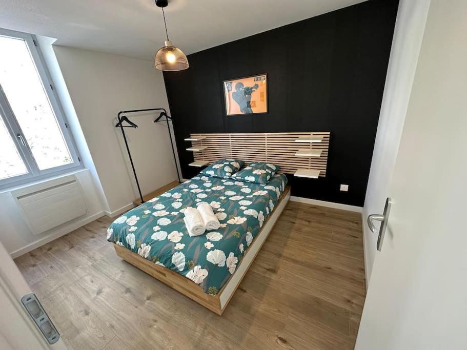 Appartement Jazz Vienne Nord Dış mekan fotoğraf
